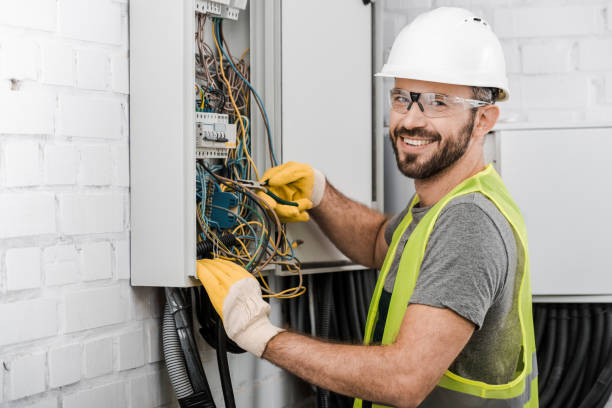 Best Local Electrician Companies  in Elba, AL
