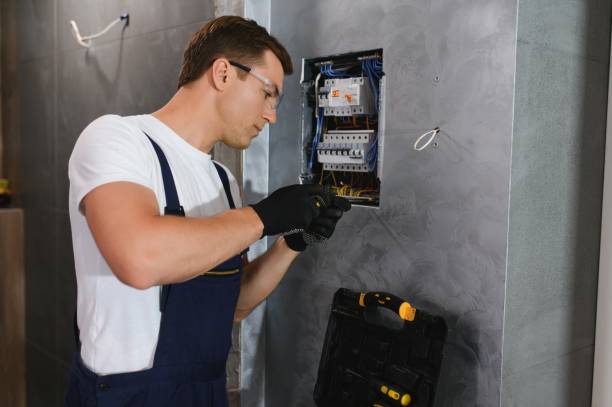 Professional Electrician in Elba, AL