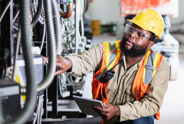 Best Emergency Electrician Near Me  in Elba, AL