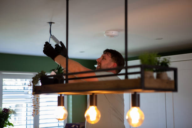 Best Electrical Repair Services  in Elba, AL