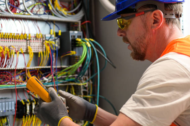 Best Affordable Electrician  in Elba, AL