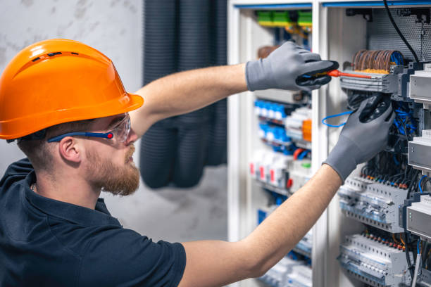 Best Affordable Emergency Electrician  in Elba, AL