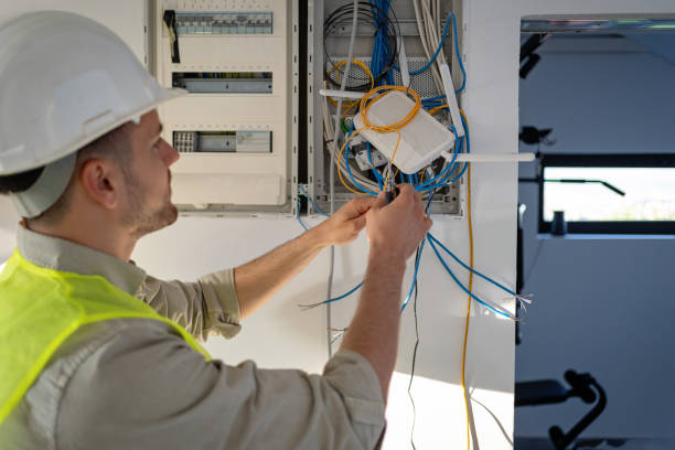 Best Electrical Outlet Repair  in Elba, AL